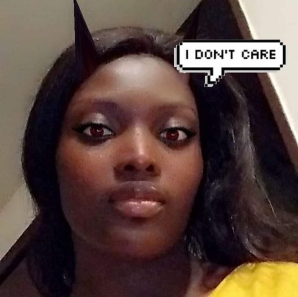 Meet your Posher, Jolena - Picture 1 of 1